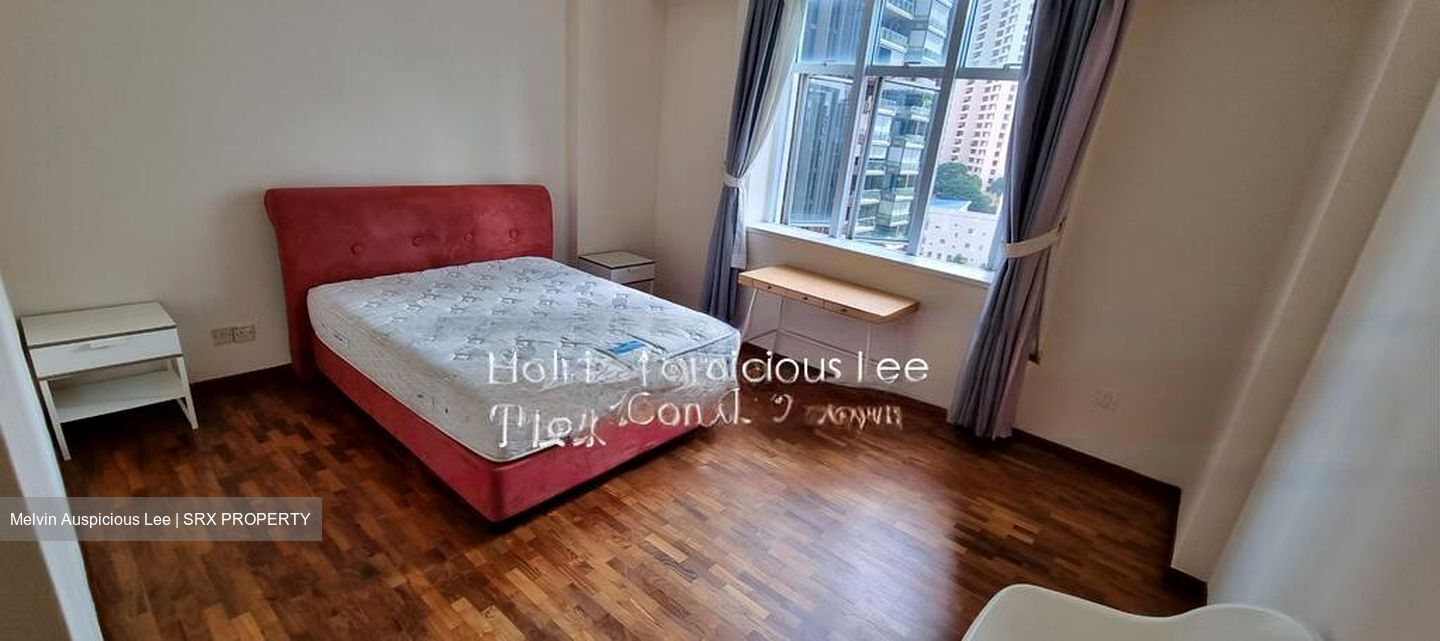 Euro-Asia Court (D9), Apartment #459486001